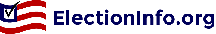 election info logo